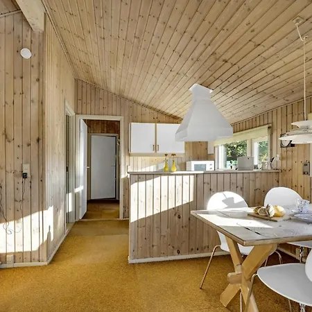 Awesome Home In Blokhus With Sauna Vakantiehuis Blokhus