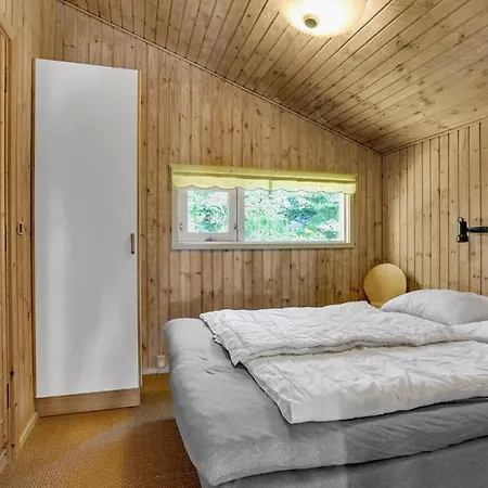 Awesome Home In Blokhus With Sauna *