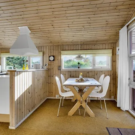 Holiday home 58 Blokhus