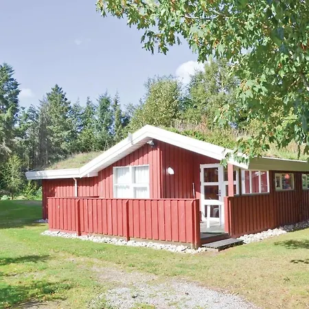 3 Bedroom Nice Home In Blokhus *