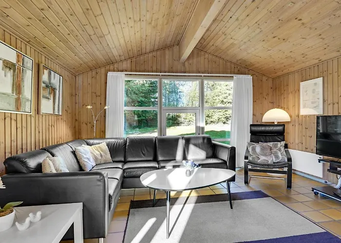 58 Semesterbostad Blokhus