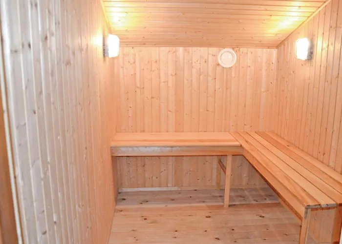 Semesterbostad 58 Blokhus